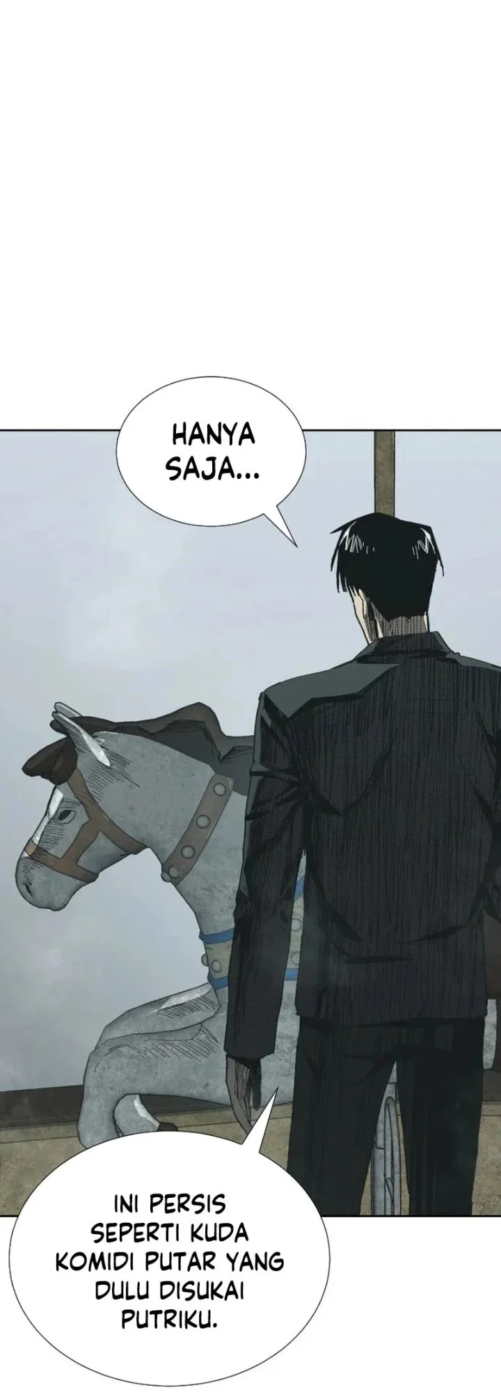 Wonderland Chapter 2 Gambar 42