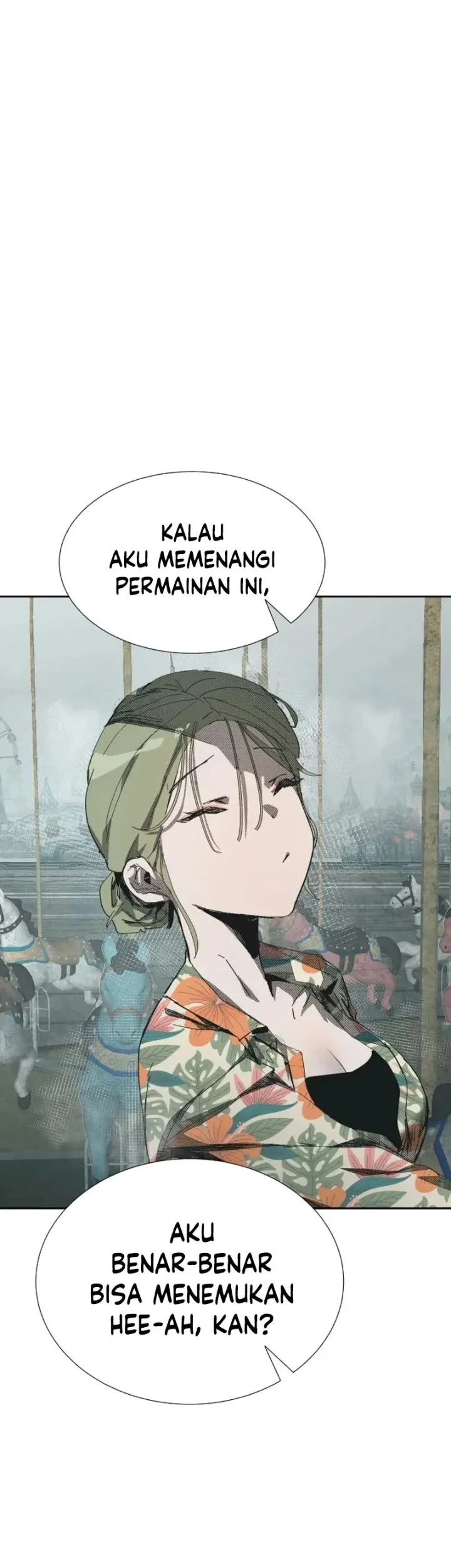 Wonderland Chapter 2 Gambar 43