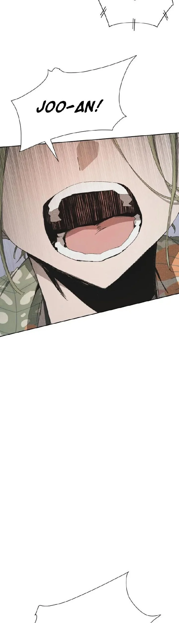 Wonderland Chapter 3 Gambar 46