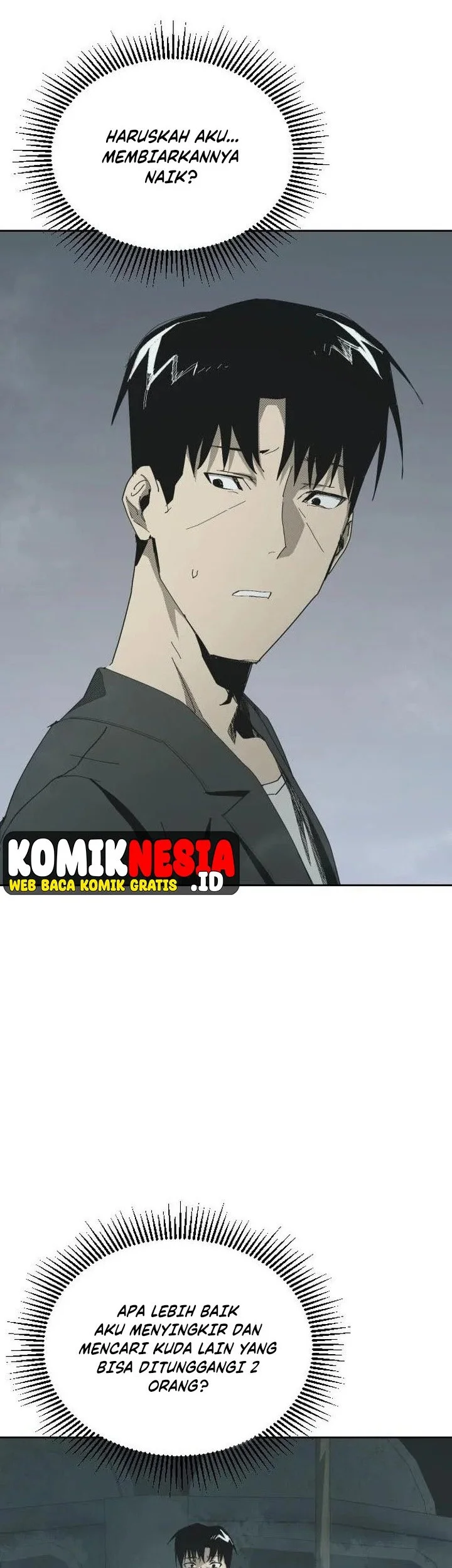 Wonderland Chapter 4 Gambar 39