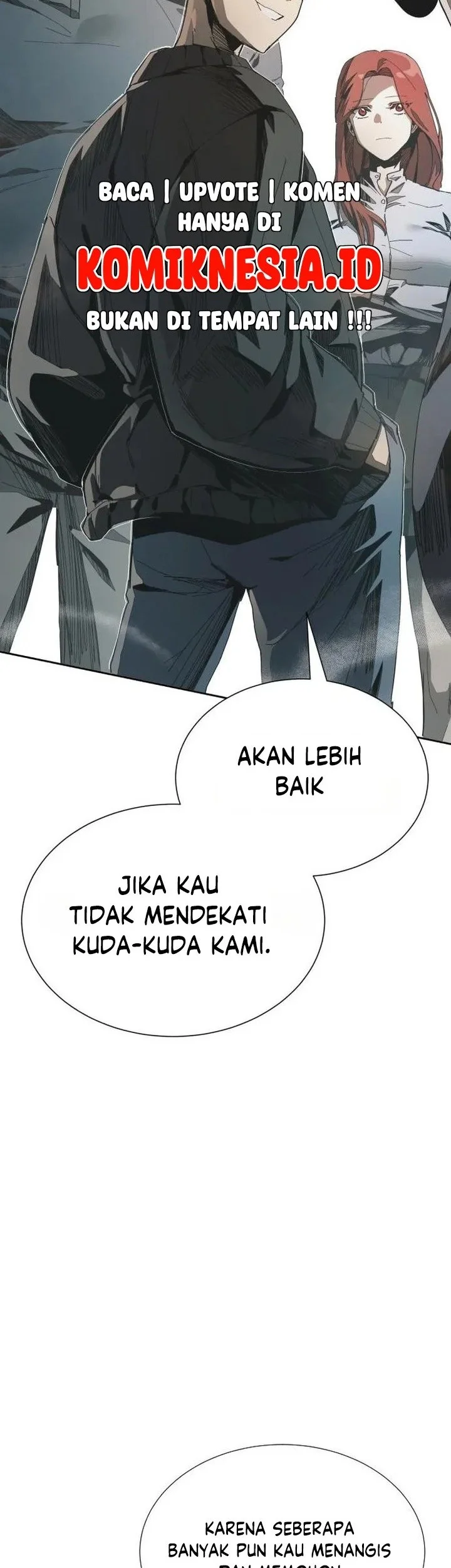 Wonderland Chapter 5 Gambar 44