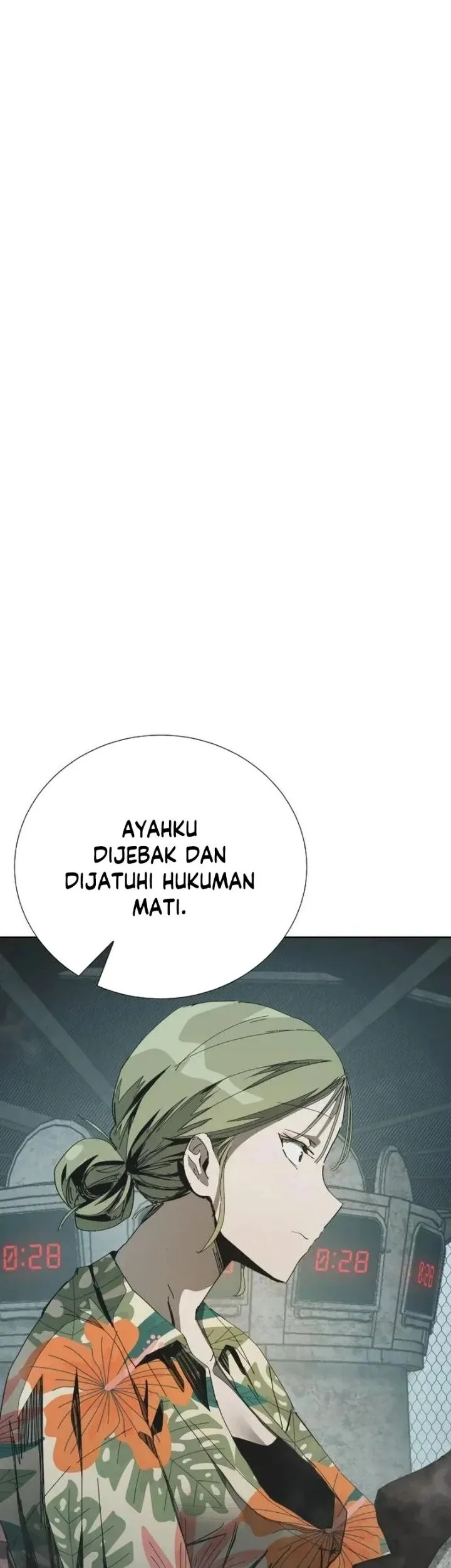 Wonderland Chapter 7 Gambar 57
