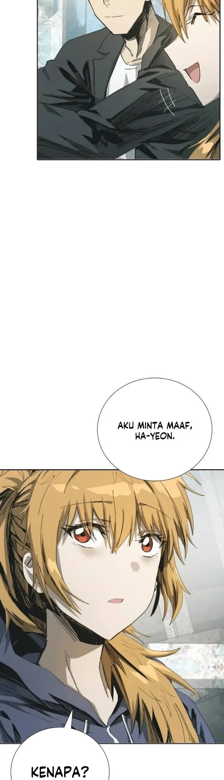 Wonderland Chapter 8 Gambar 46