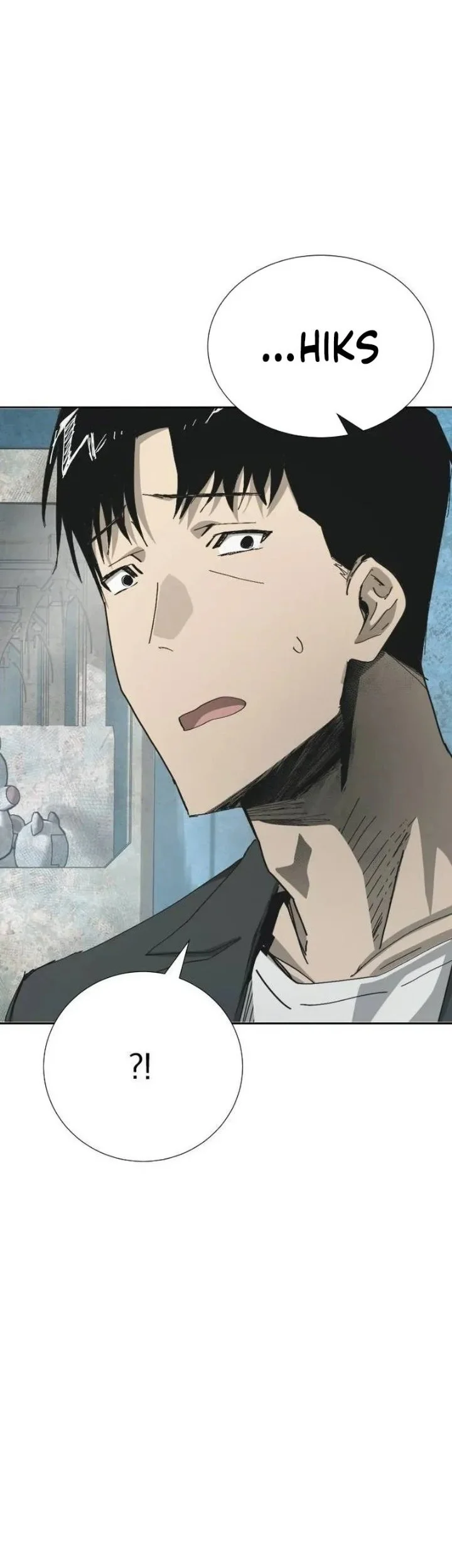 Wonderland Chapter 8 Gambar 50