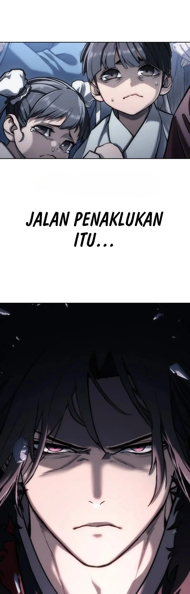 World Extinction War Chapter 1 Gambar 67
