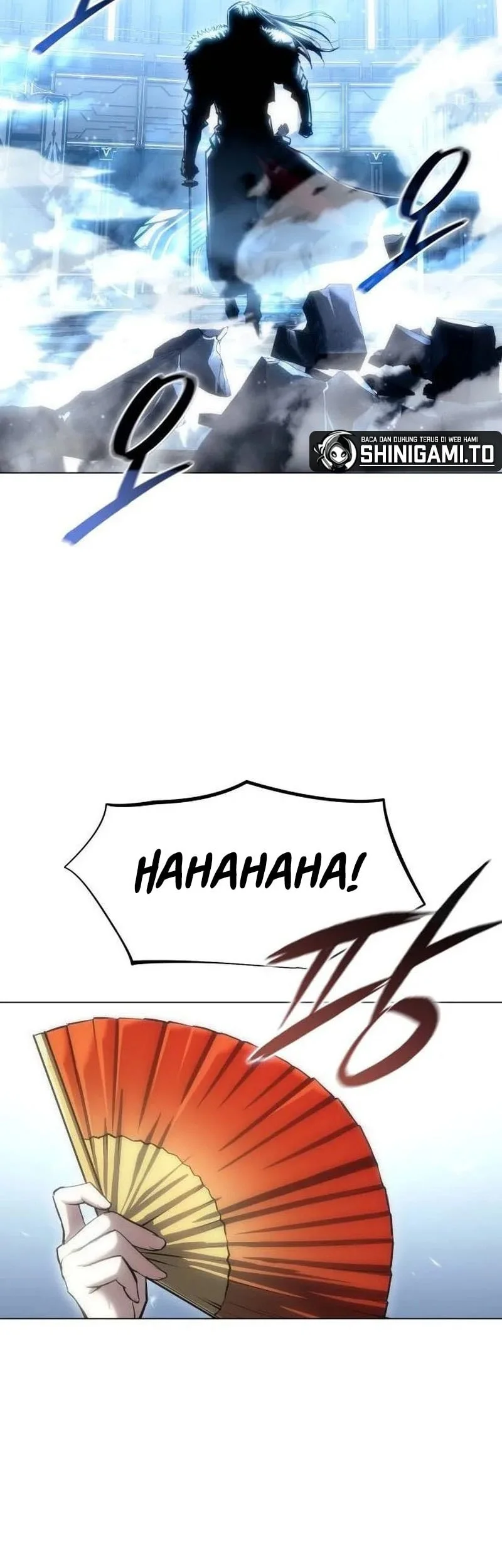 World Extinction War Chapter 2 Gambar 78