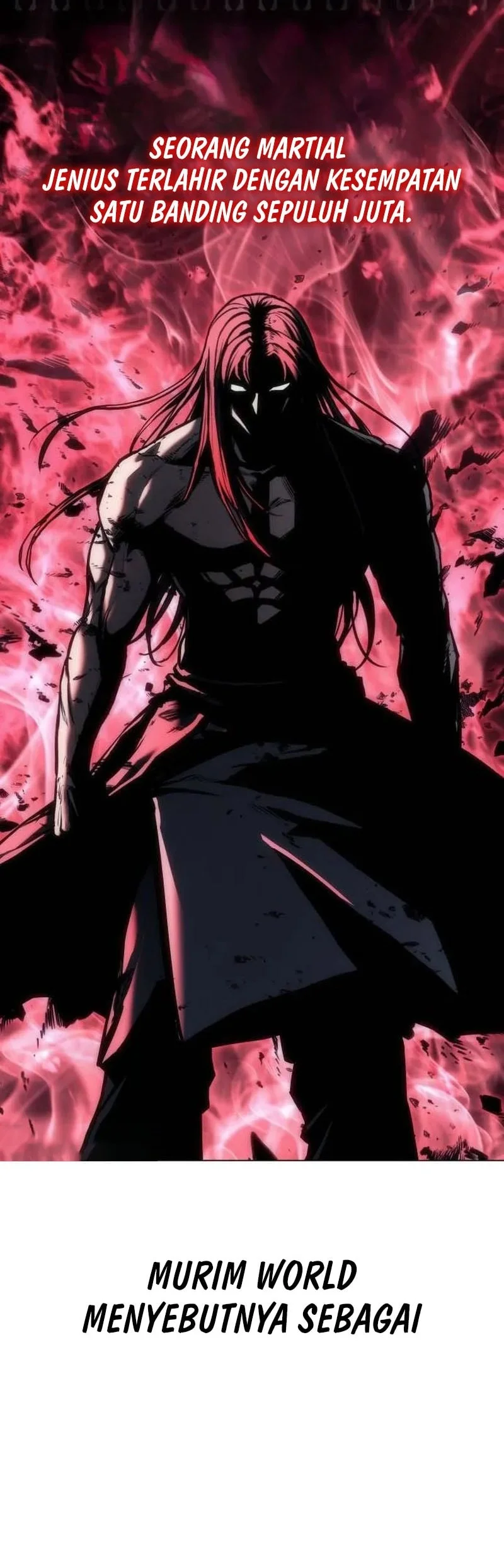 World Extinction War Chapter 2 Gambar 83