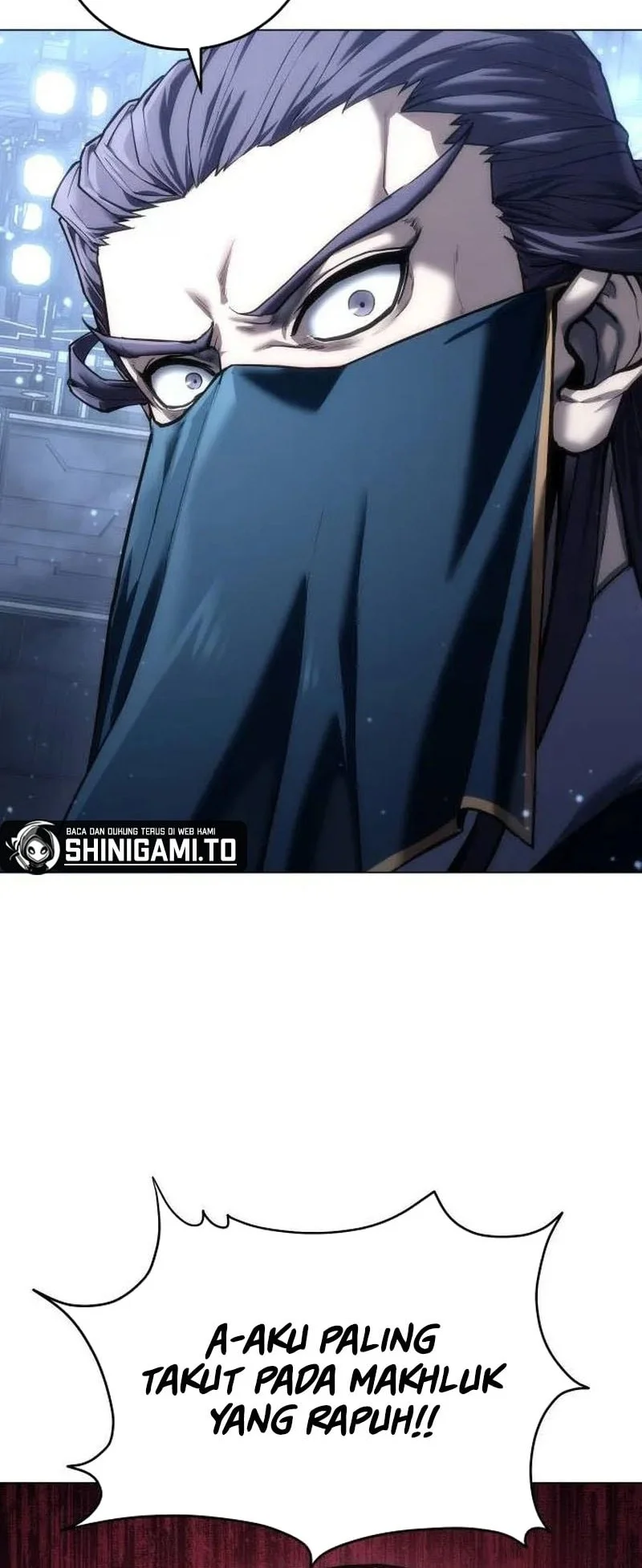 World Extinction War Chapter 3 Gambar 46