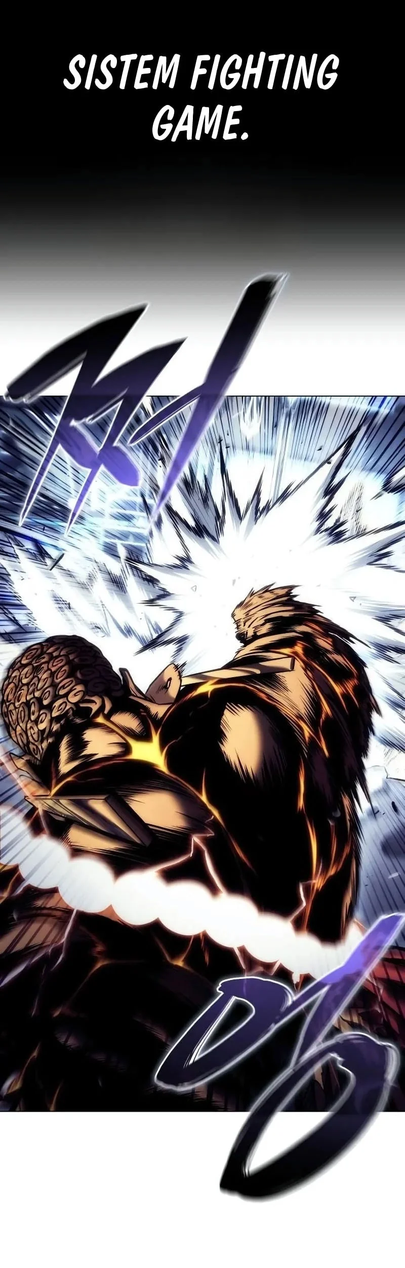 World Extinction War Chapter 5 Gambar 56