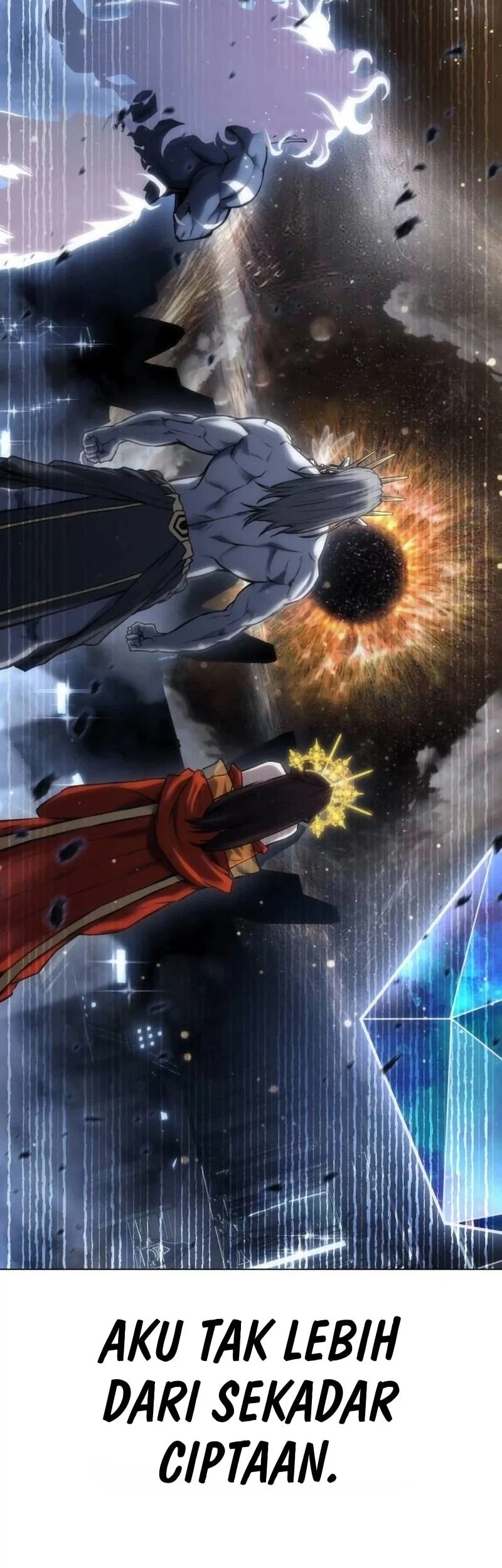 World Extinction War Chapter 7 Gambar 58