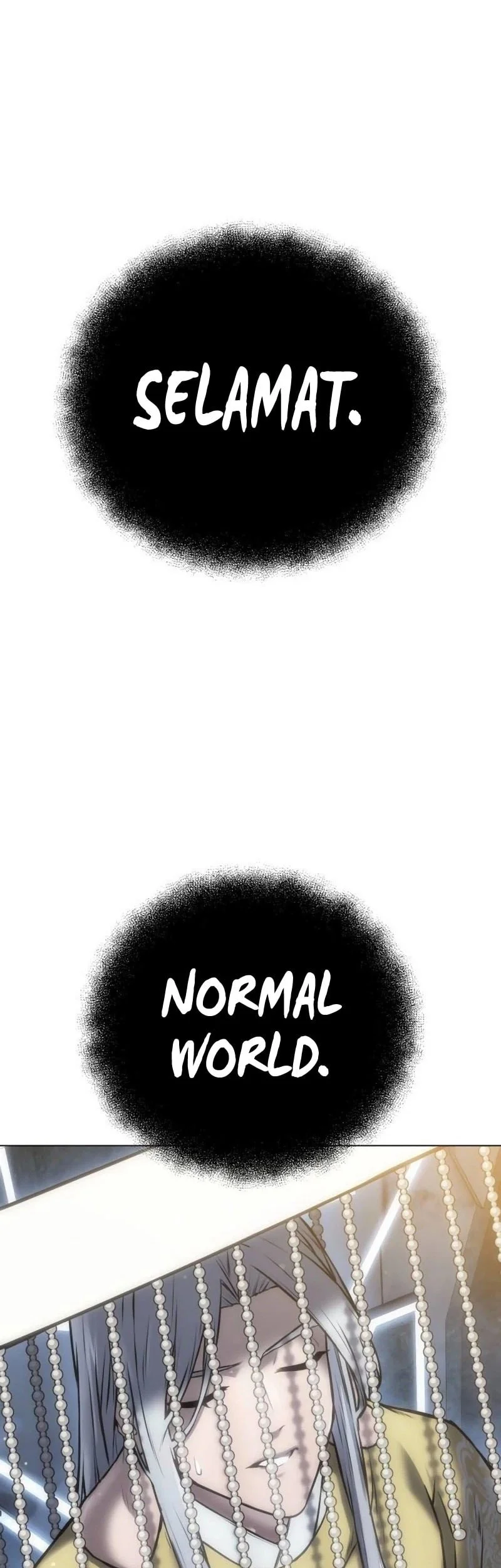 World Extinction War Chapter 7 Gambar 59