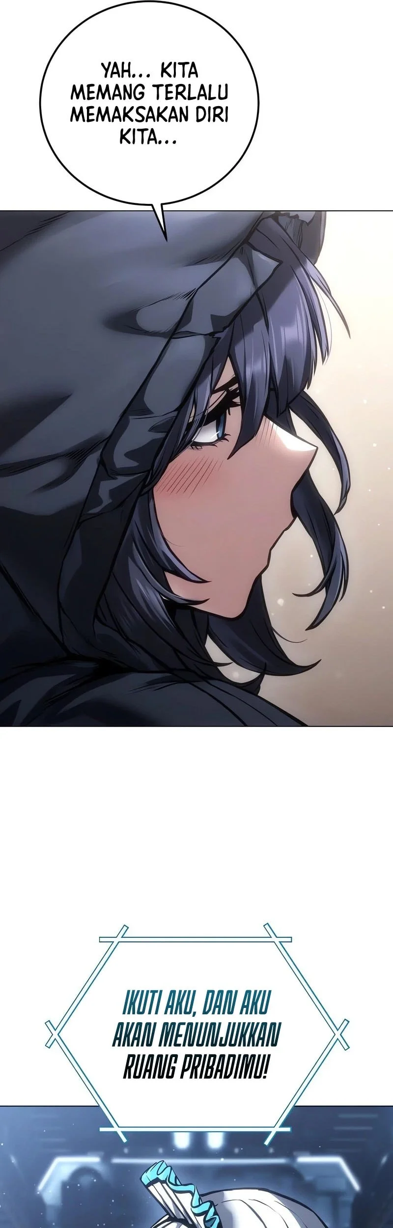 World Extinction War Chapter 8 Gambar 58