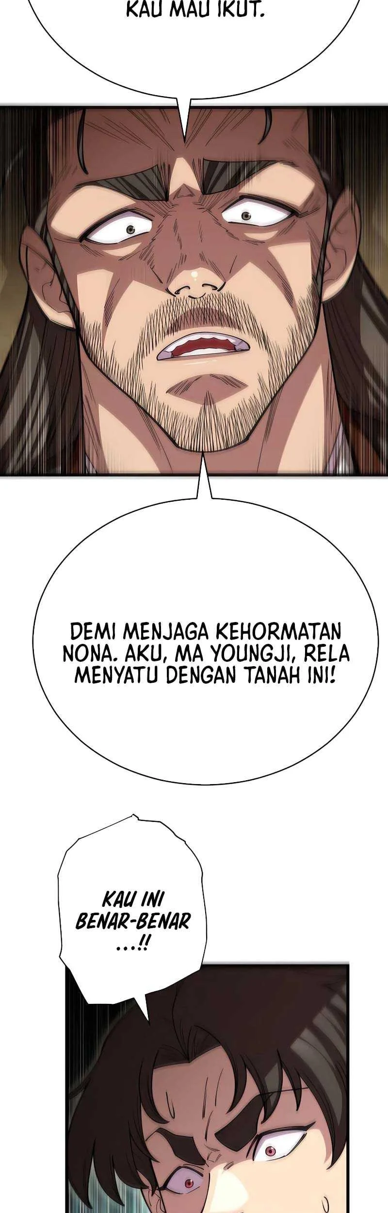 World’s Greatest Senior Disciple Chapter 127 Gambar 44