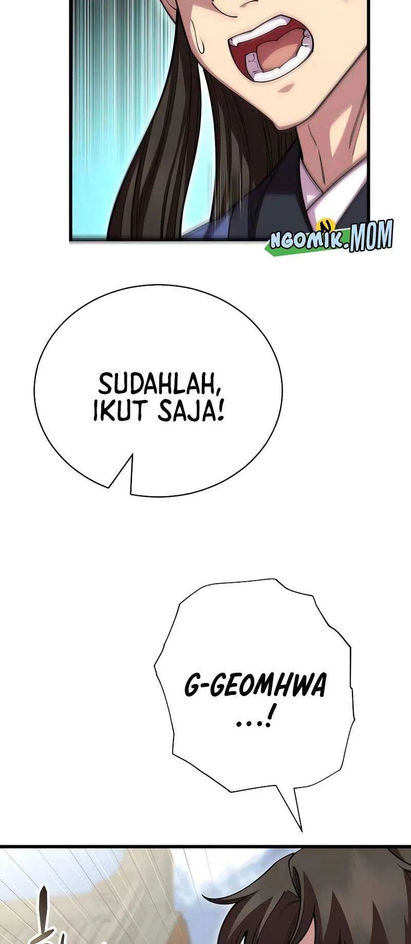 World’s Greatest Senior Disciple Chapter 127 Gambar 45