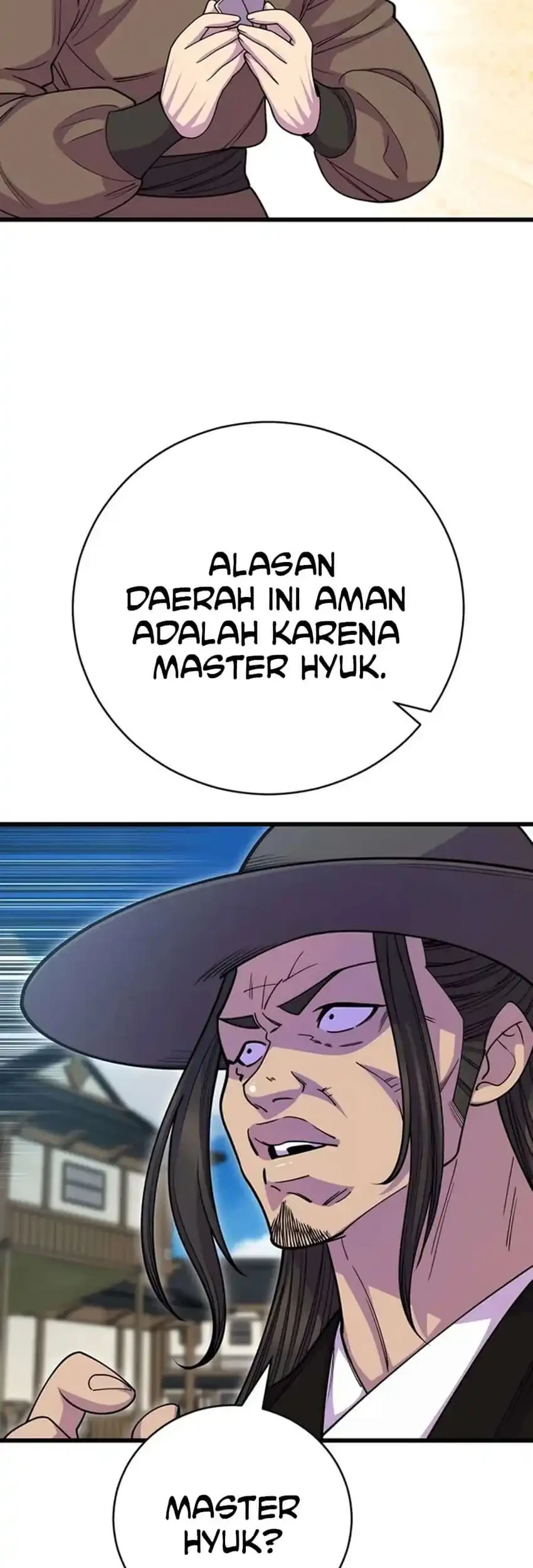World’s Greatest Senior Disciple Chapter 132 Gambar 47