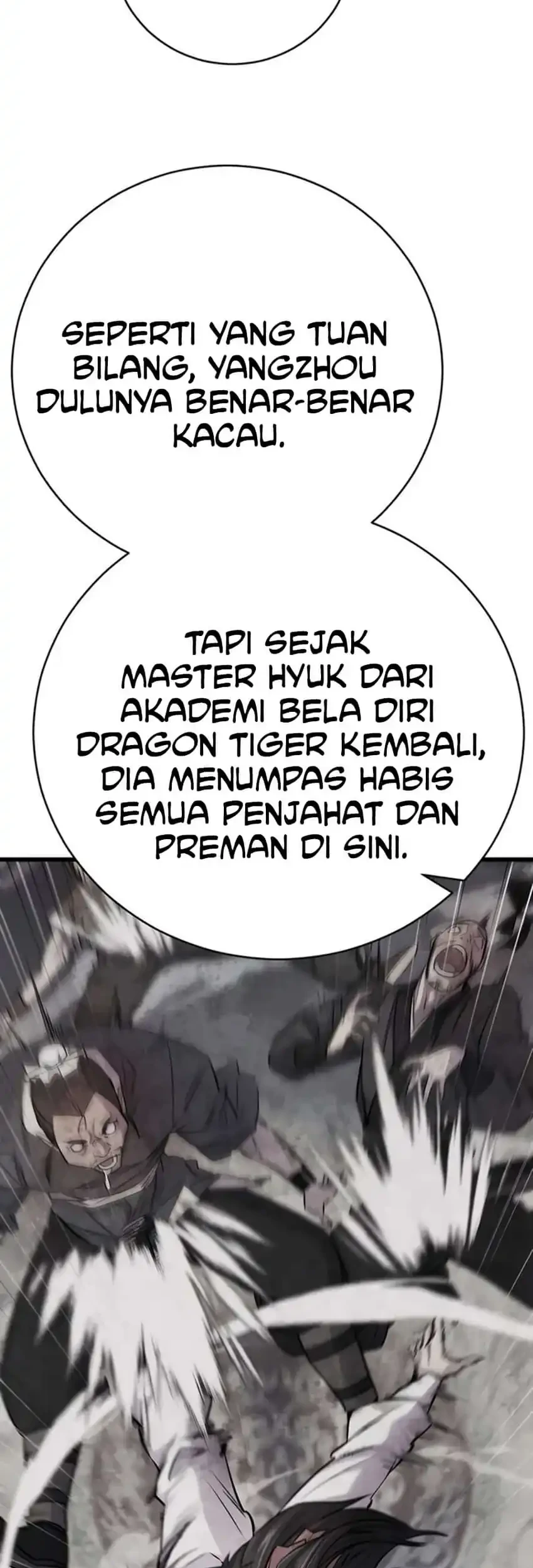 World’s Greatest Senior Disciple Chapter 132 Gambar 48