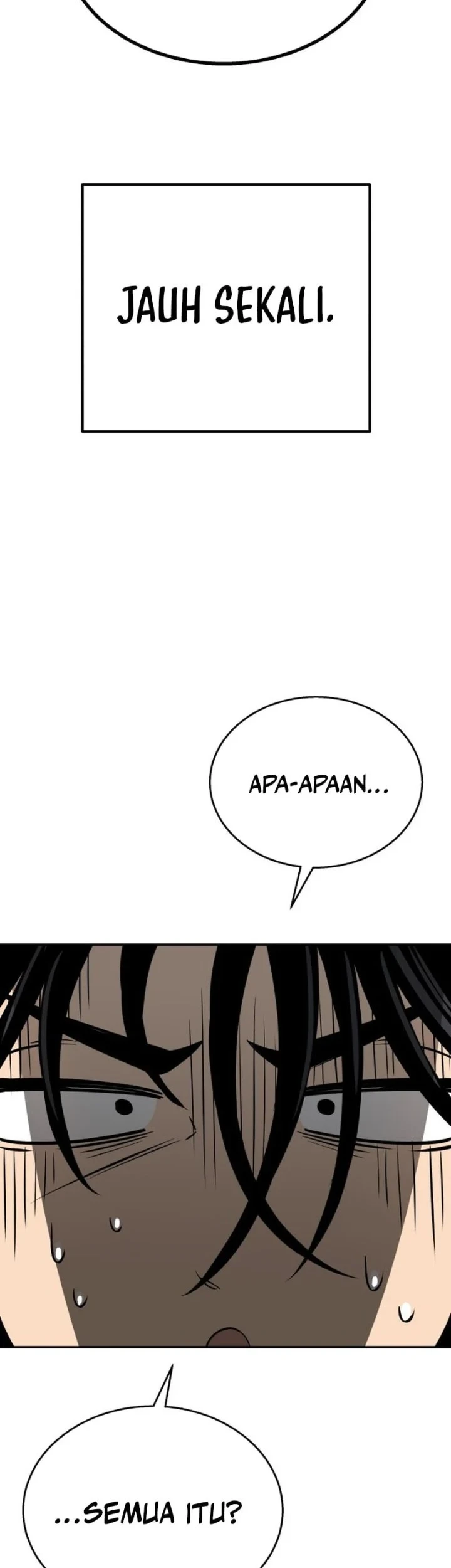 World's Strongest Punch Chapter 1 Gambar 78