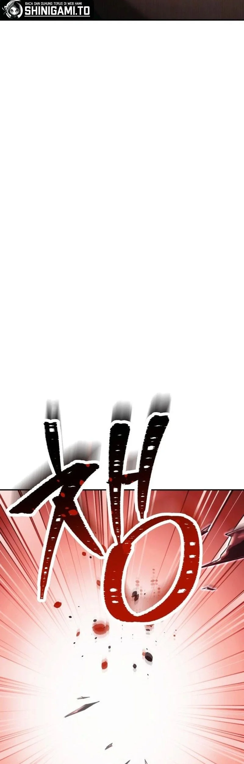 World's Strongest Punch Chapter 10 Gambar 67