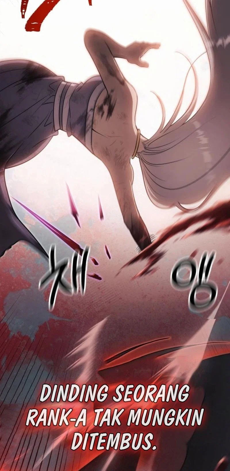 World's Strongest Punch Chapter 10 Gambar 69