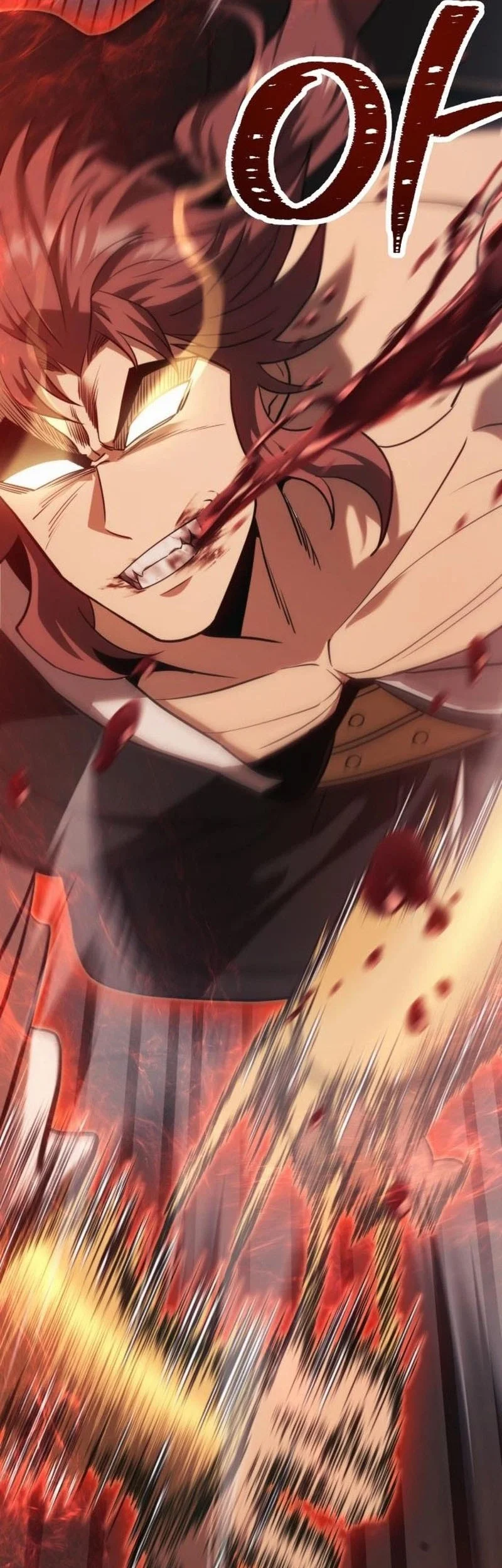 World's Strongest Punch Chapter 10 Gambar 70