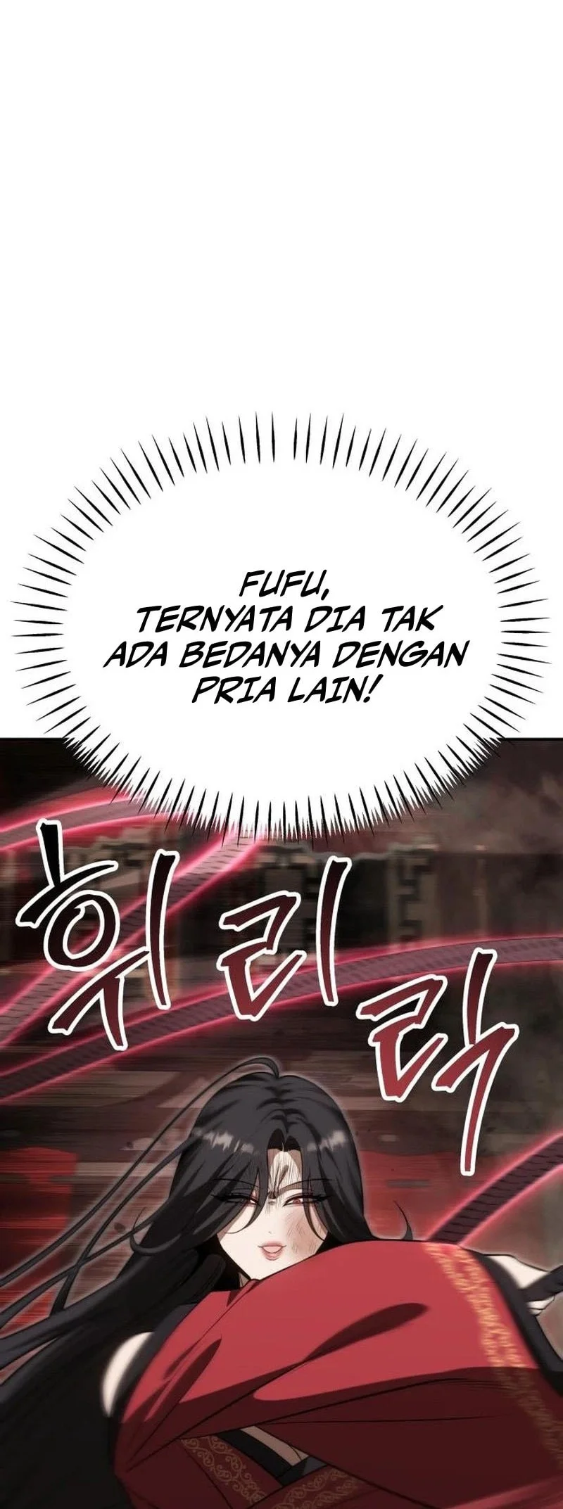 World's Strongest Punch Chapter 11 Gambar 68