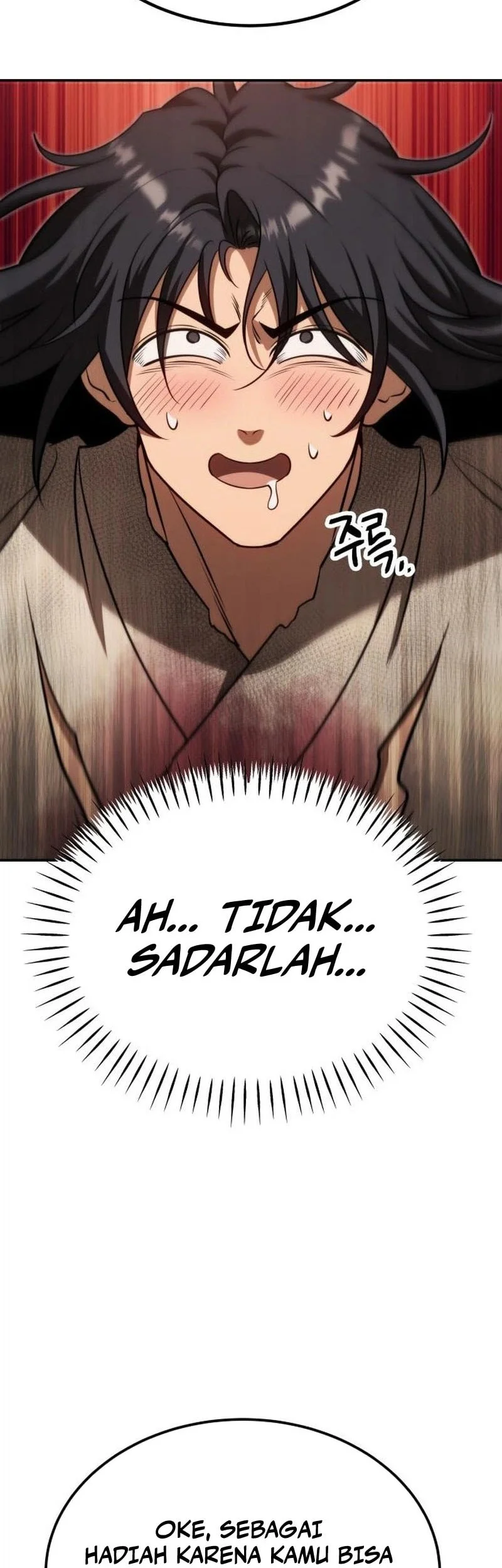 World's Strongest Punch Chapter 11 Gambar 70