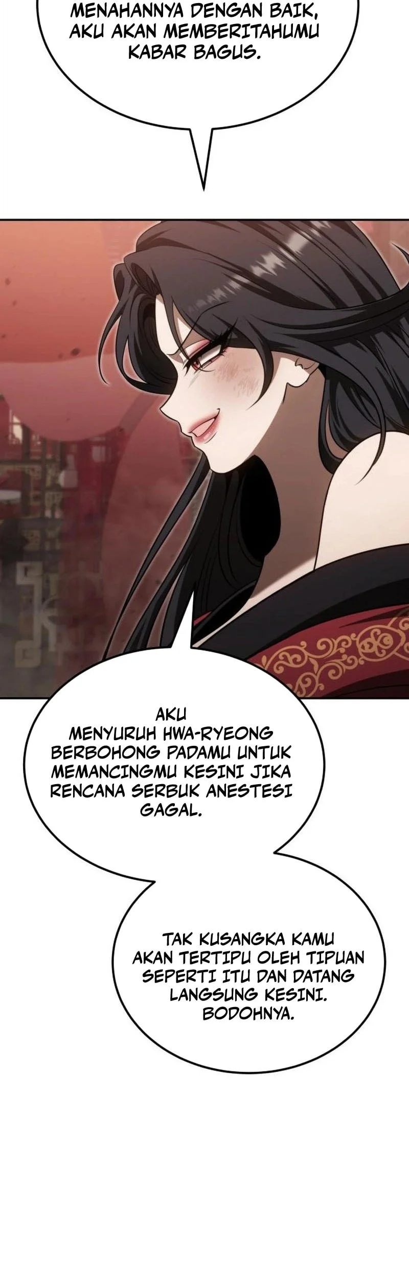 World's Strongest Punch Chapter 11 Gambar 71