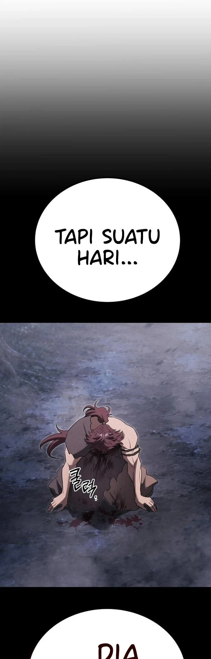 World's Strongest Punch Chapter 12 Gambar 64