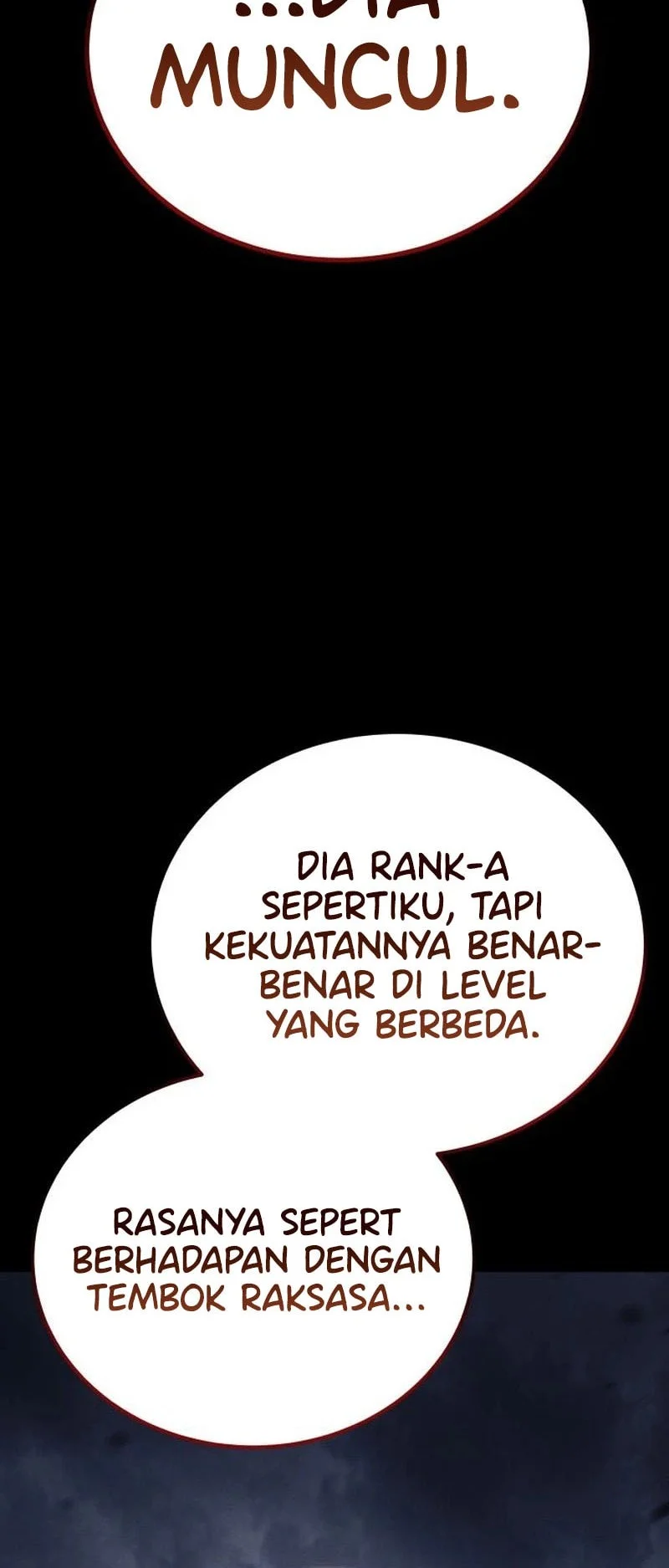 World's Strongest Punch Chapter 12 Gambar 65