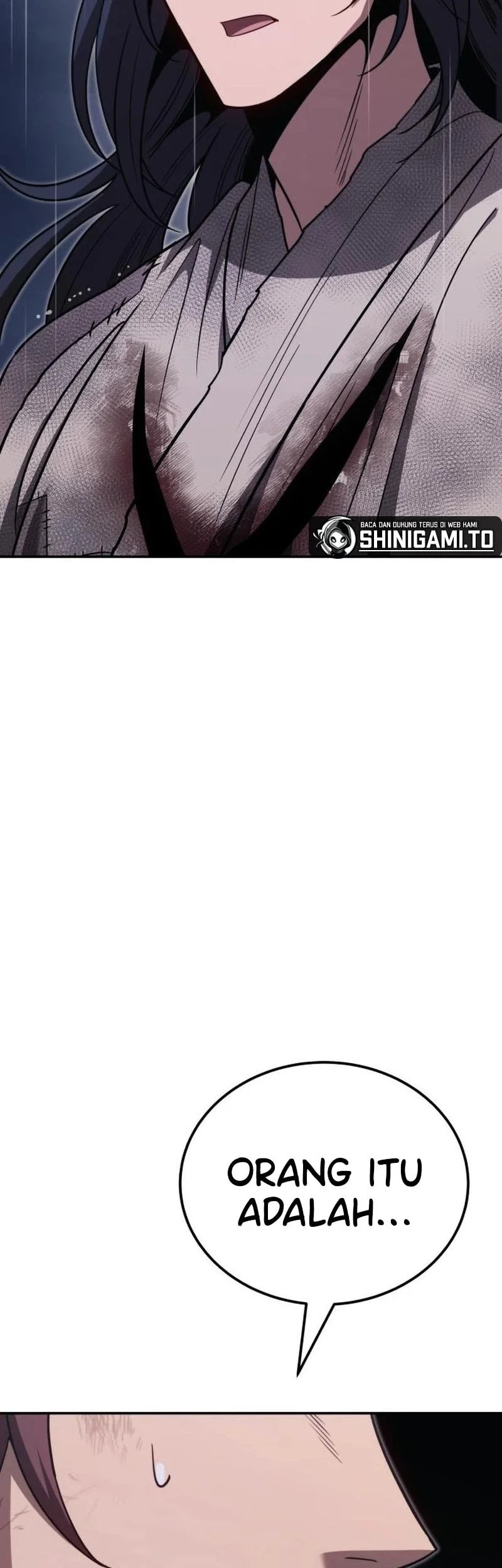 World's Strongest Punch Chapter 12 Gambar 68