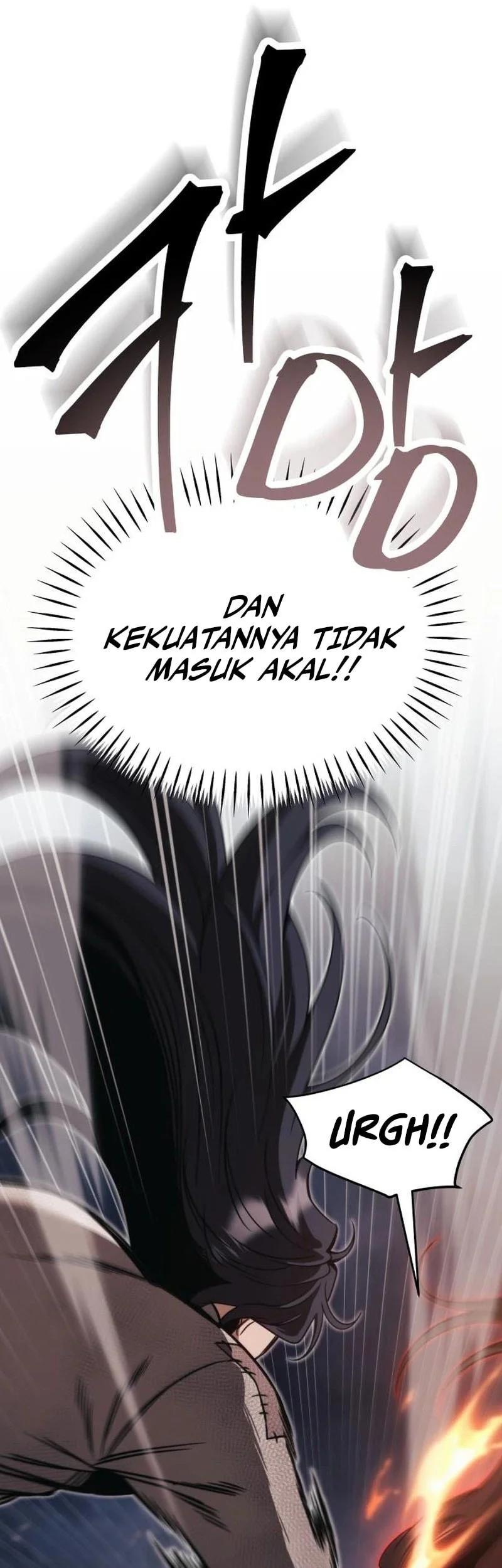 World's Strongest Punch Chapter 13 Gambar 68