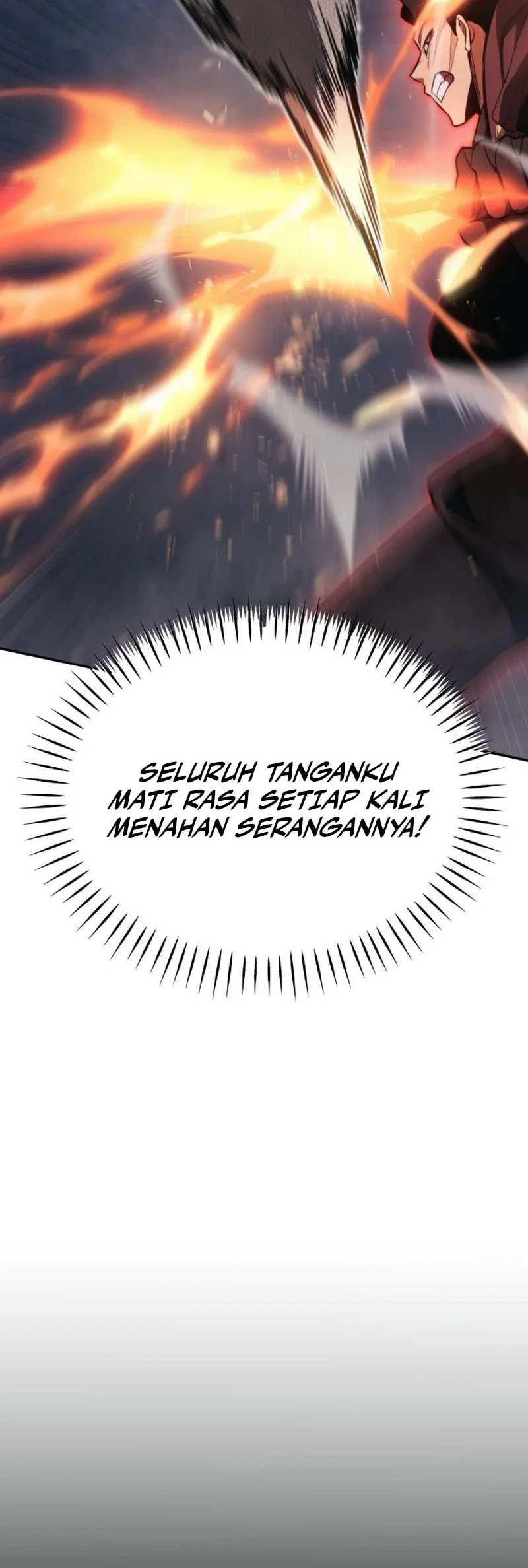 World's Strongest Punch Chapter 13 Gambar 69