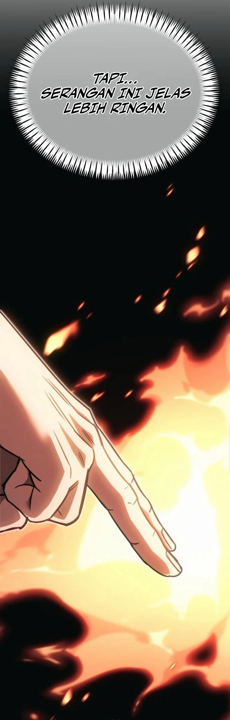 World's Strongest Punch Chapter 13 Gambar 70