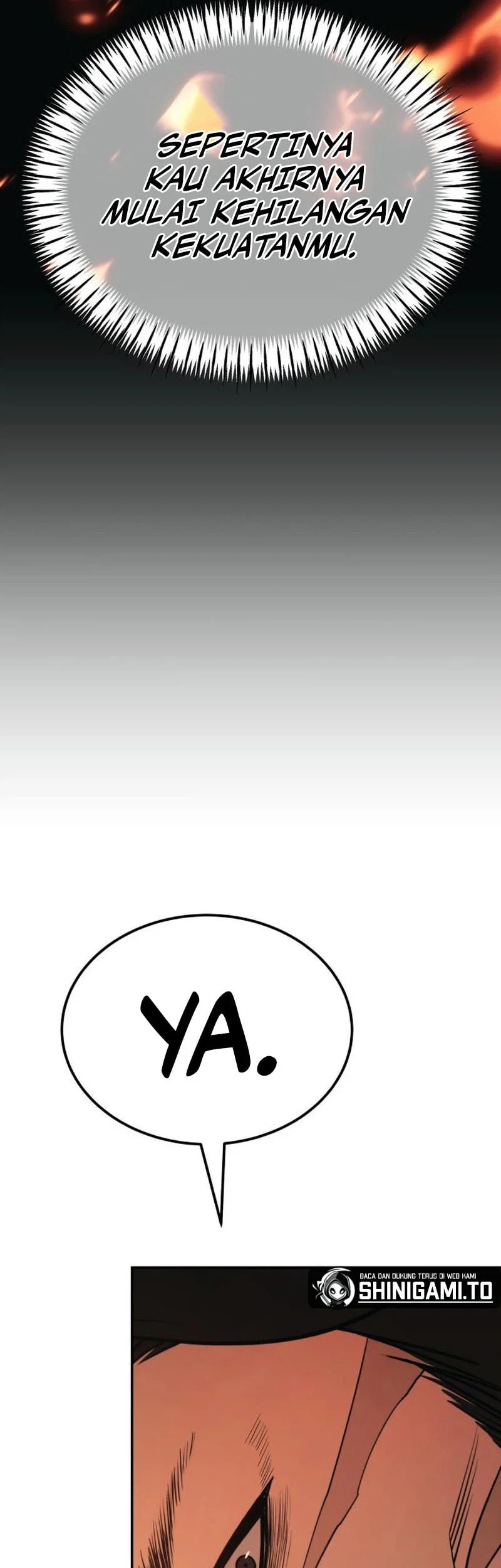 World's Strongest Punch Chapter 13 Gambar 71