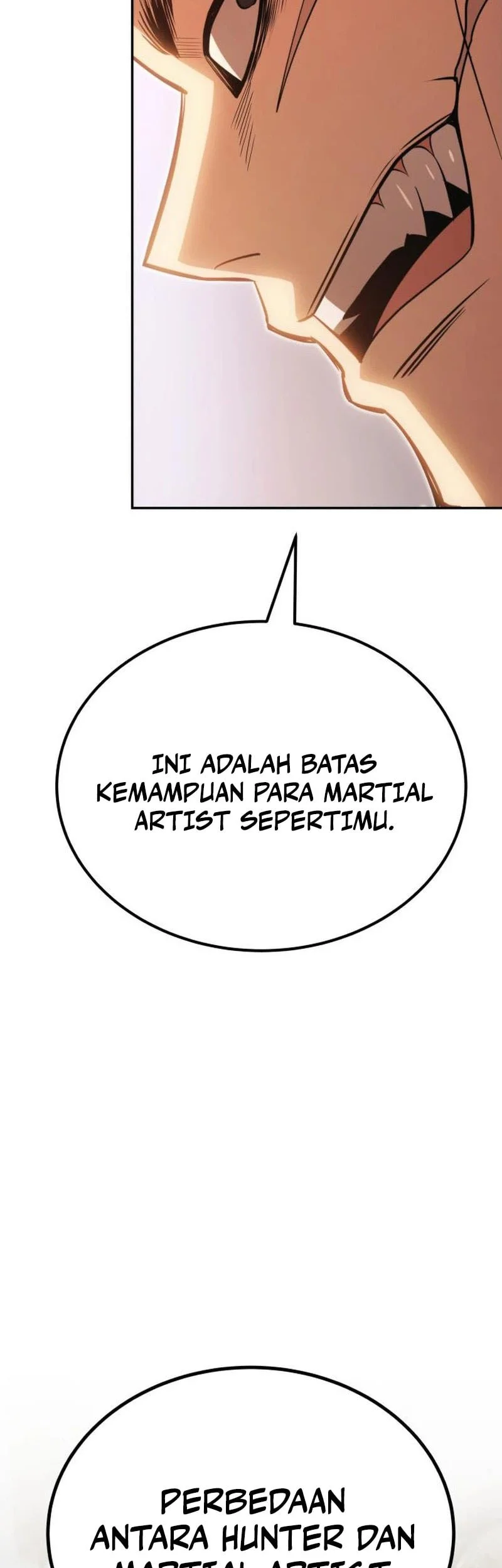 World's Strongest Punch Chapter 13 Gambar 72