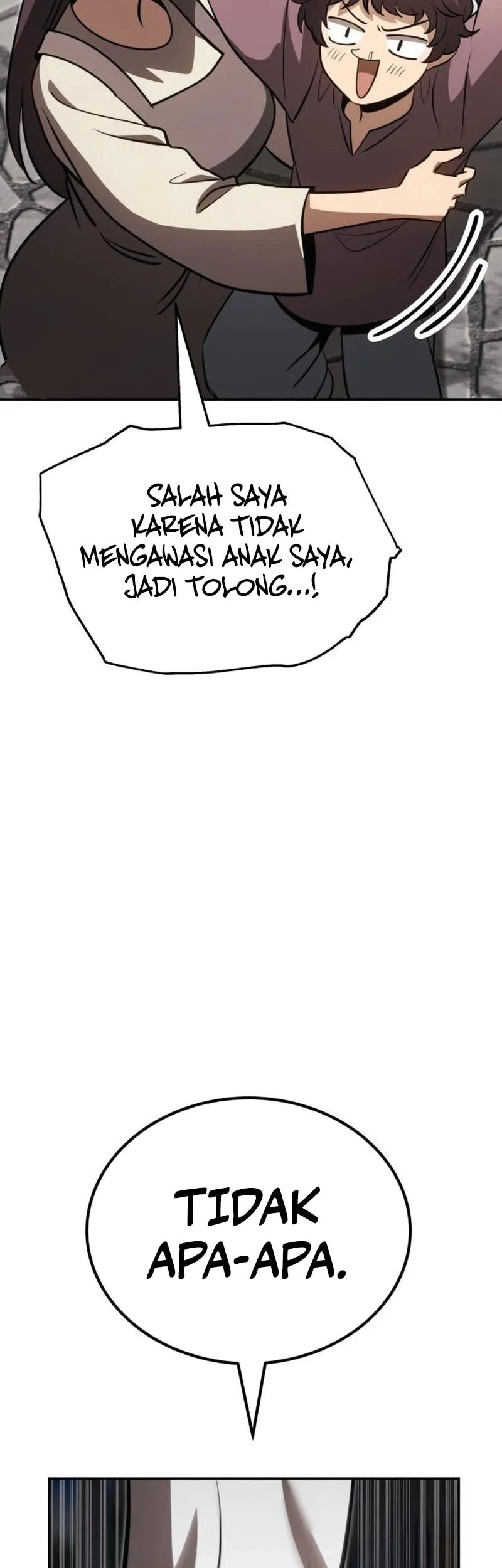 World's Strongest Punch Chapter 16 Gambar 72