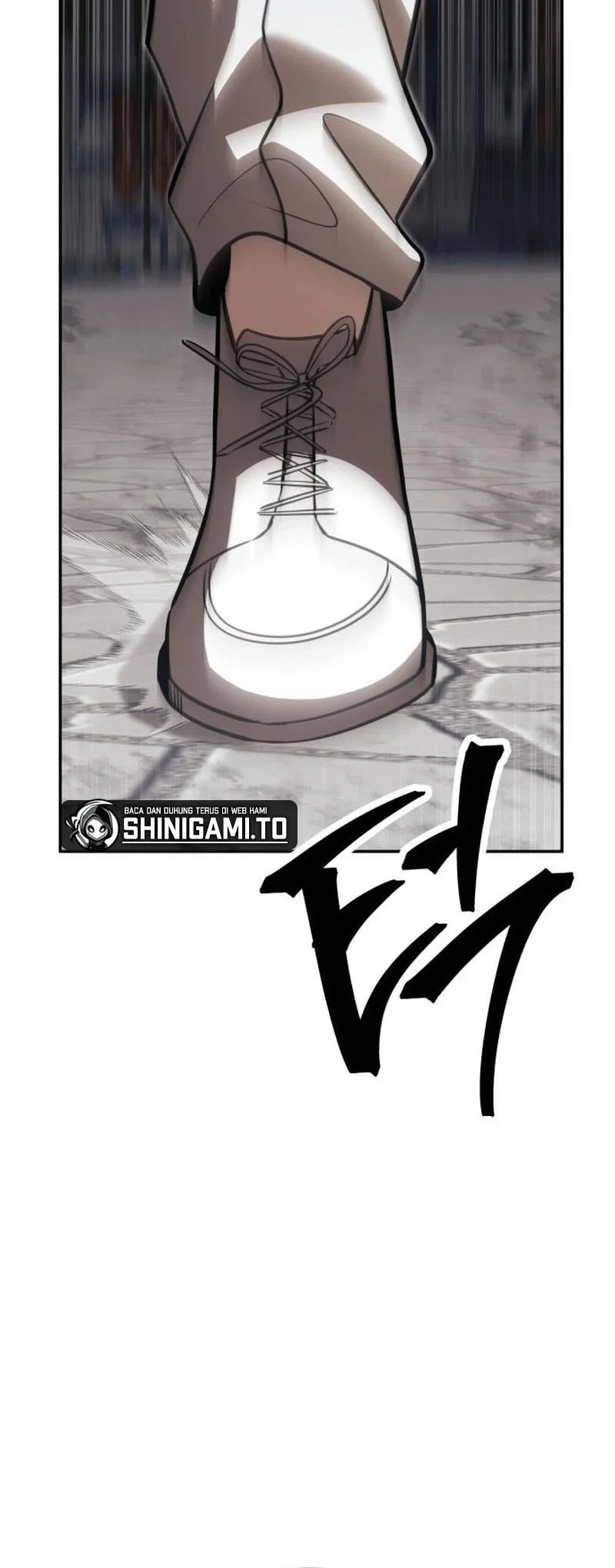 World's Strongest Punch Chapter 16 Gambar 73