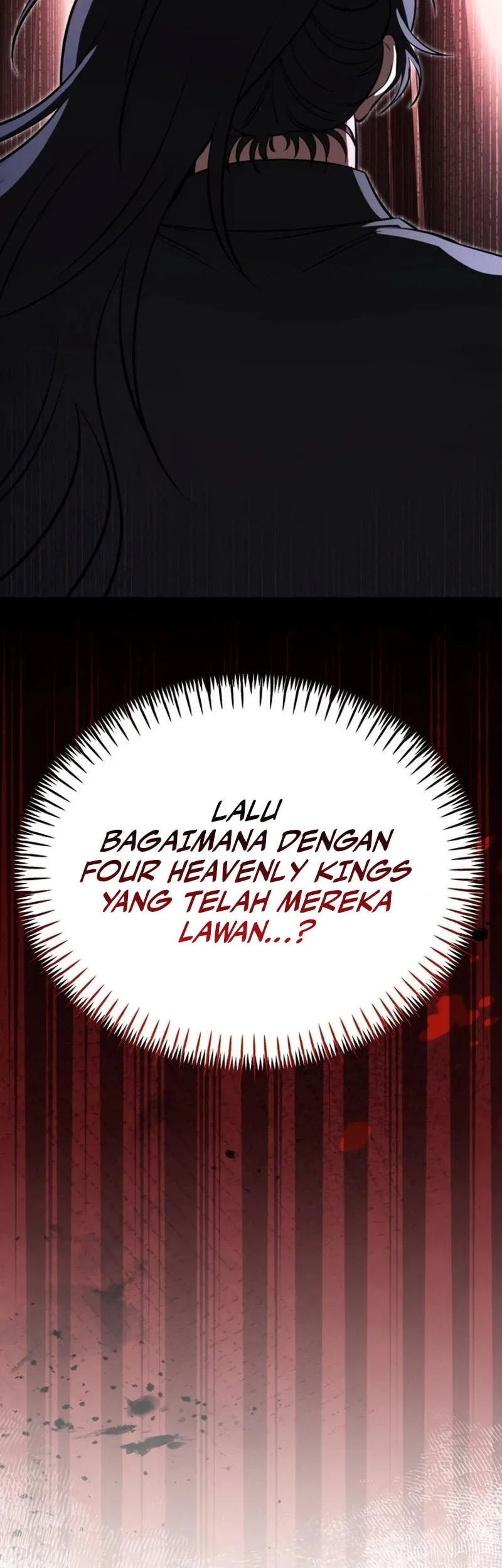 World's Strongest Punch Chapter 17 Gambar 65