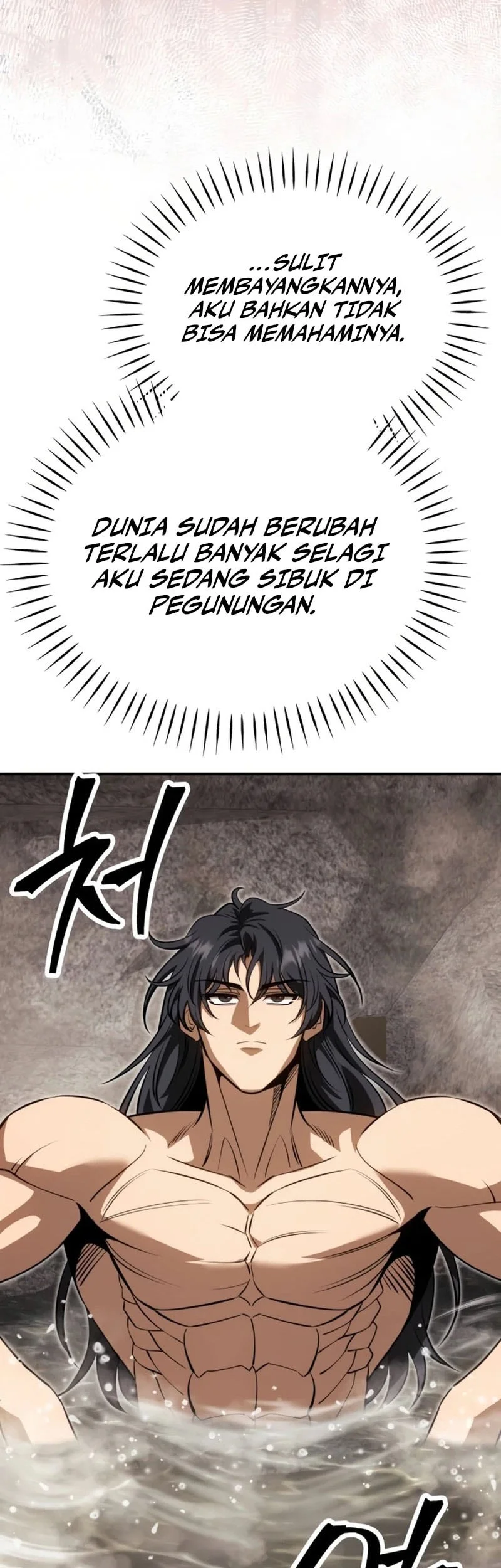 World's Strongest Punch Chapter 17 Gambar 66