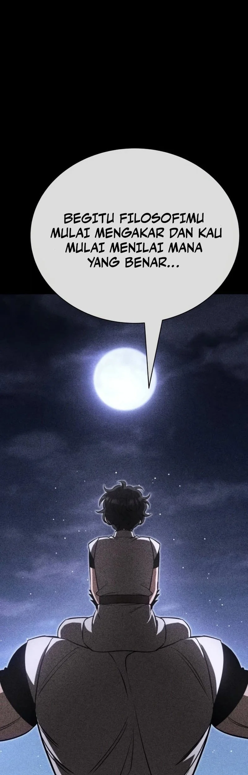 World's Strongest Punch Chapter 17 Gambar 68