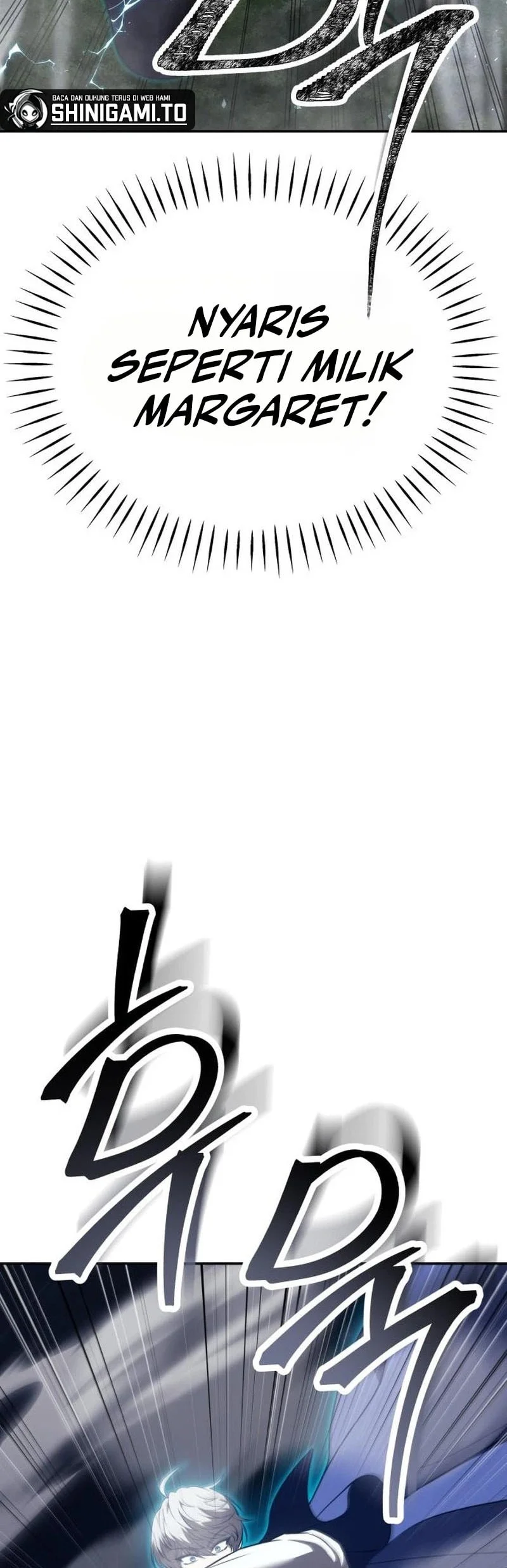 World's Strongest Punch Chapter 18 Gambar 82