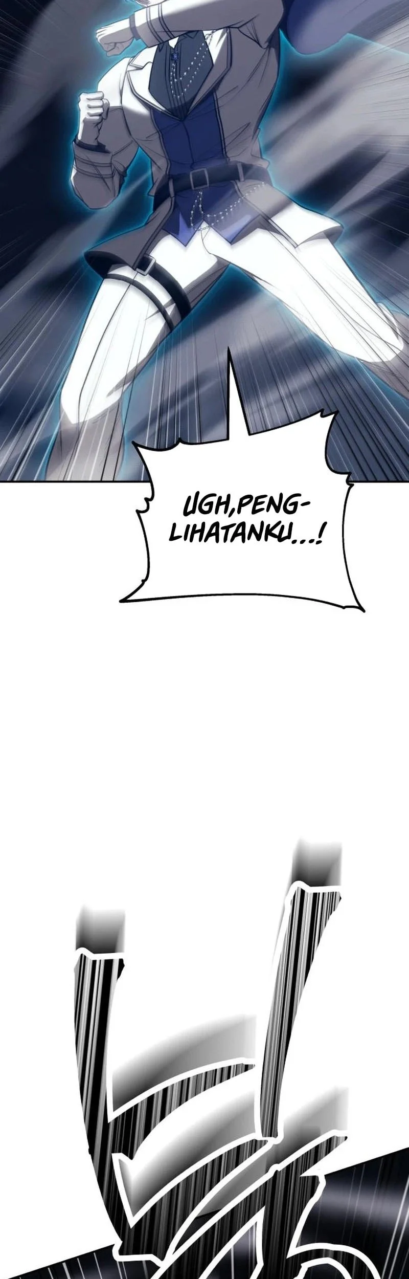 World's Strongest Punch Chapter 18 Gambar 83