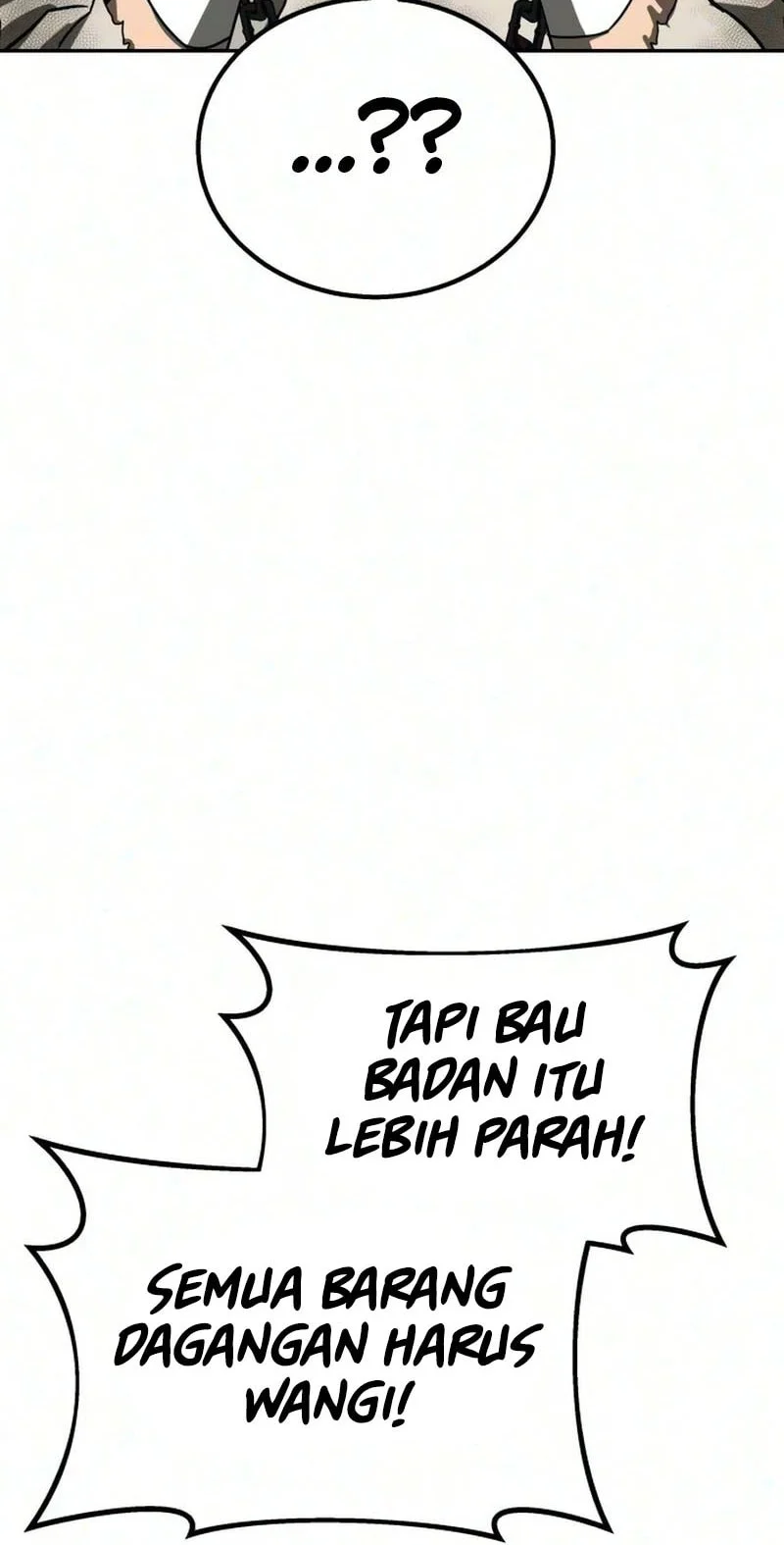 World's Strongest Punch Chapter 2 Gambar 73
