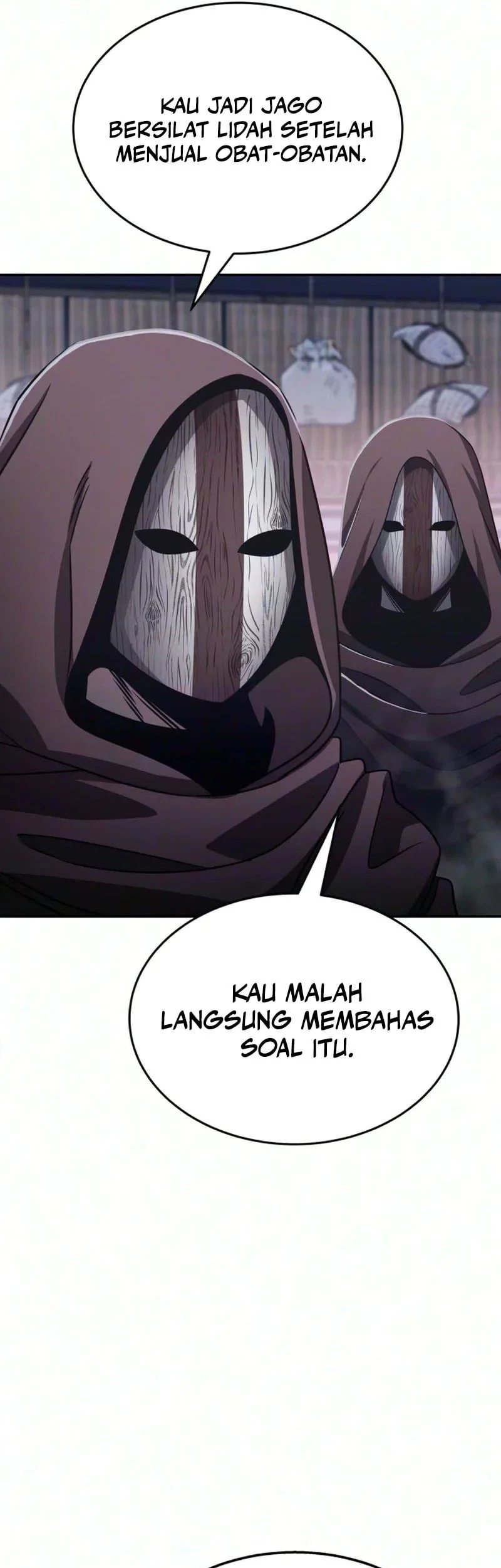 World's Strongest Punch Chapter 4 Gambar 65