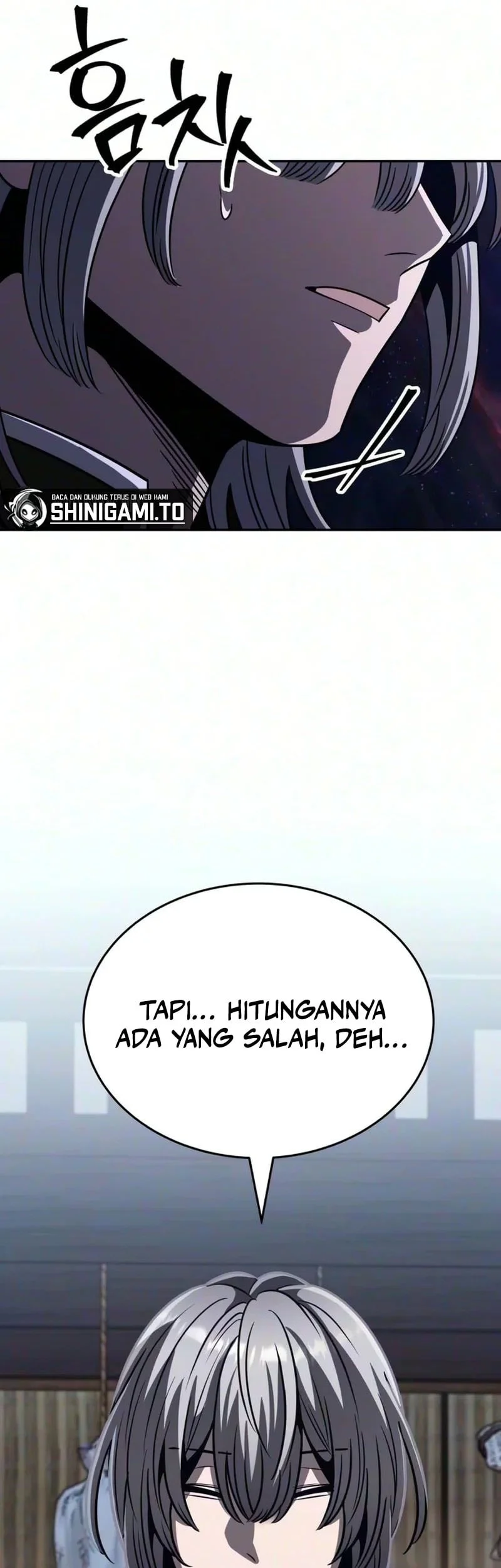 World's Strongest Punch Chapter 4 Gambar 67