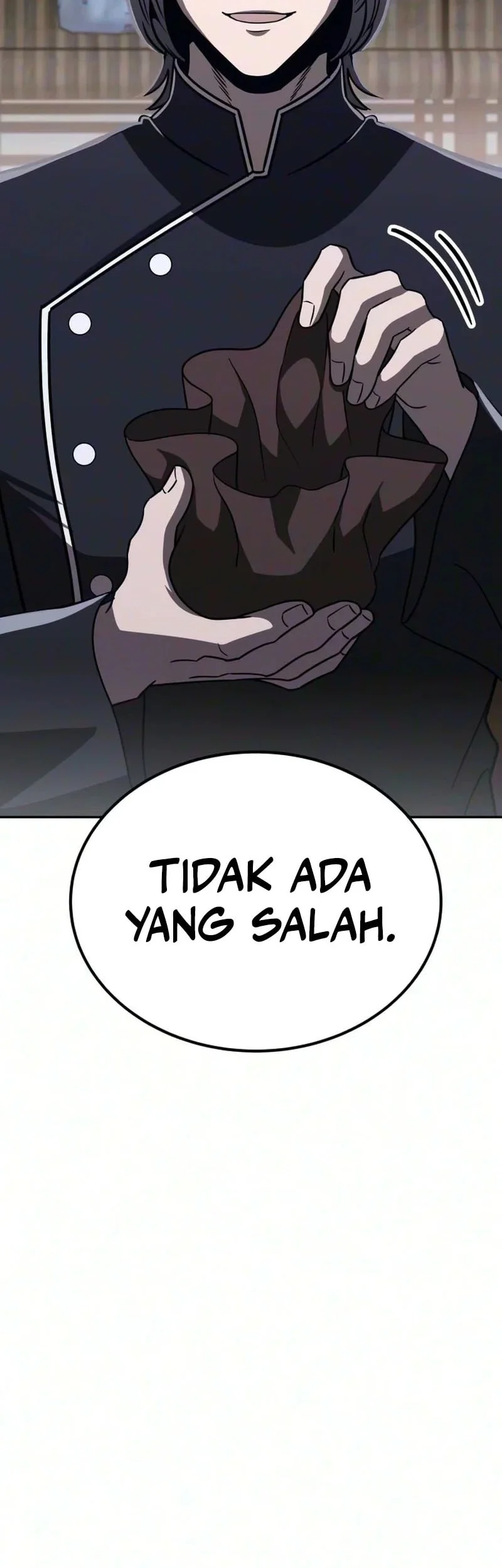 World's Strongest Punch Chapter 4 Gambar 68