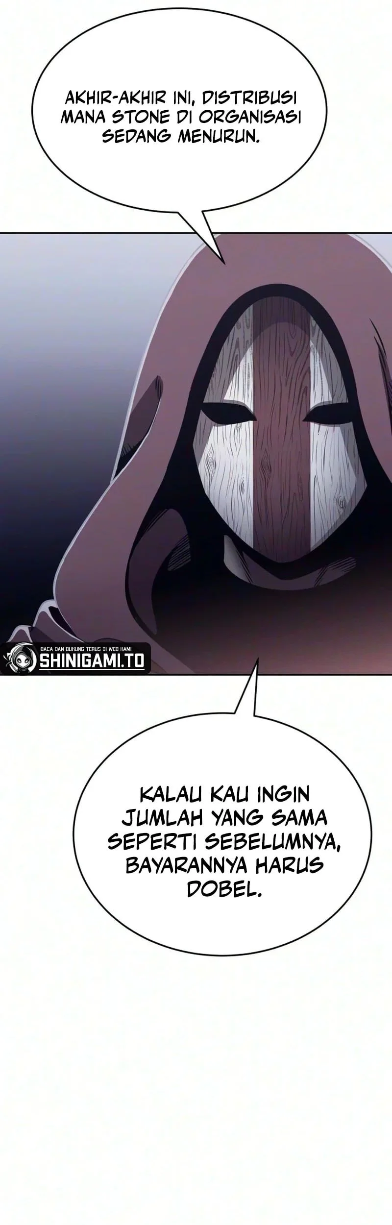 World's Strongest Punch Chapter 4 Gambar 69