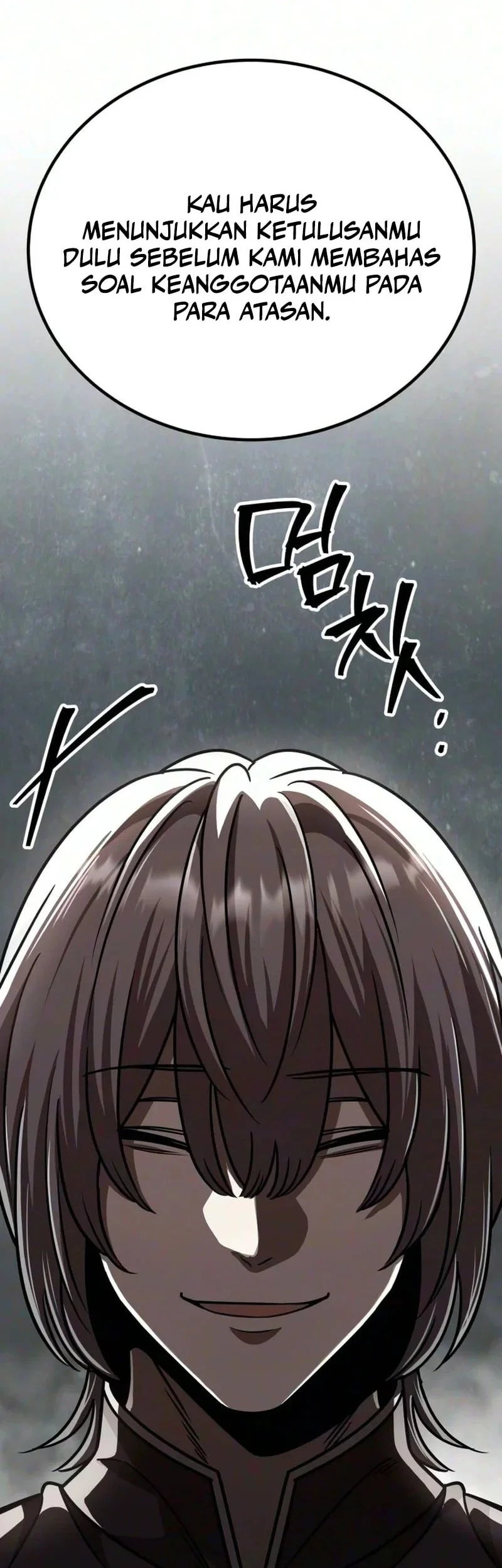 World's Strongest Punch Chapter 4 Gambar 70