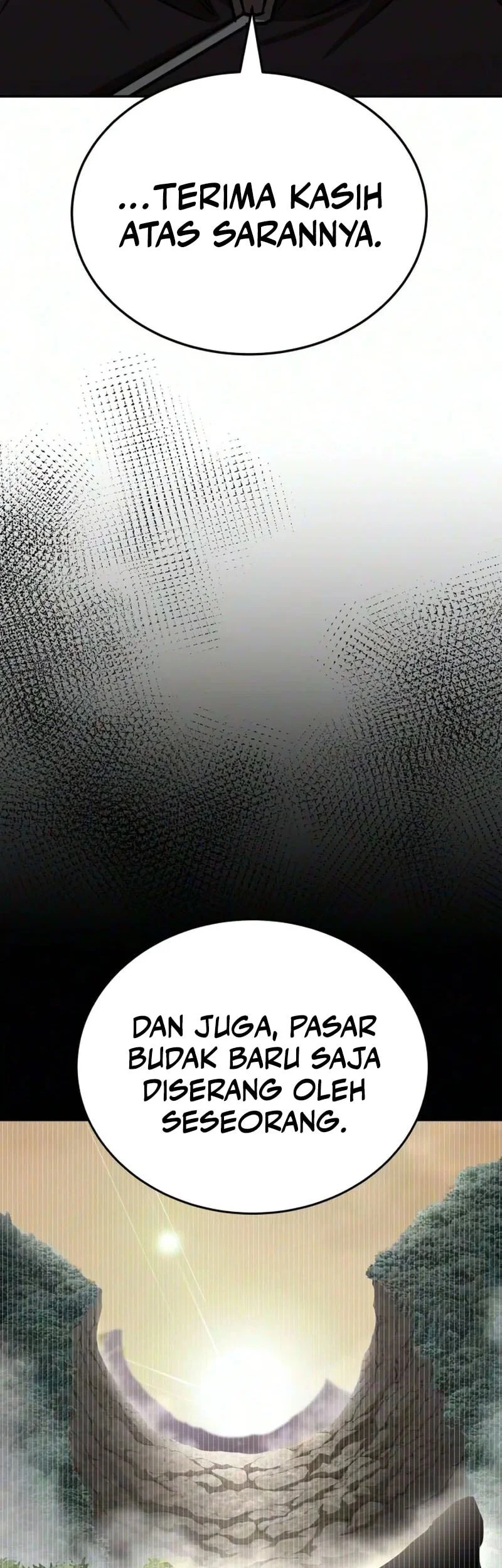 World's Strongest Punch Chapter 4 Gambar 71