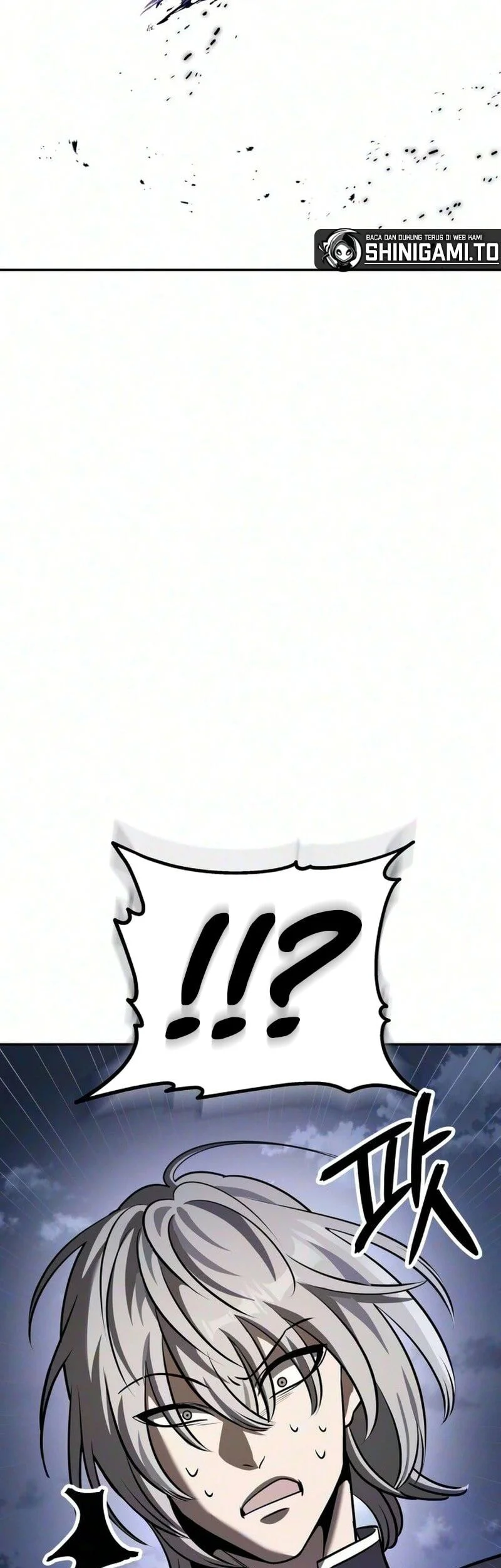 World's Strongest Punch Chapter 5 Gambar 56